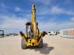 New Holland B95B Backhoe - 4