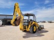 New Holland B95B Backhoe - 5
