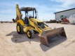New Holland B95B Backhoe - 7