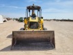 New Holland B95B Backhoe - 8