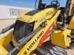 New Holland B95B Backhoe - 11