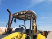 New Holland B95B Backhoe - 13