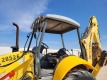 New Holland B95B Backhoe - 16