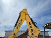 New Holland B95B Backhoe - 26