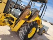 New Holland B95B Backhoe - 28