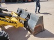 New Holland B95B Backhoe - 34