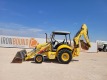 New Holland B95C Backhoe - 2