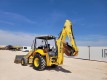 New Holland B95C Backhoe - 3