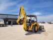 New Holland B95C Backhoe - 5