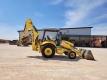 New Holland B95C Backhoe - 6