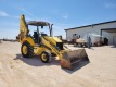 New Holland B95C Backhoe - 7