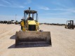 New Holland B95C Backhoe - 8