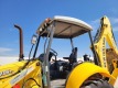 New Holland B95C Backhoe - 15