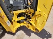 New Holland B95C Backhoe - 18