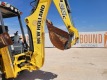 New Holland B95C Backhoe - 19