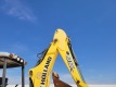 New Holland B95C Backhoe - 20
