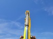 New Holland B95C Backhoe - 23