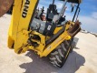 New Holland B95C Backhoe - 24