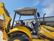 New Holland B95C Backhoe - 28