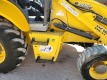 New Holland B95C Backhoe - 29