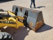 New Holland B95C Backhoe - 32