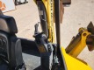 New Holland B95C Backhoe - 35