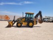 2008 John Deere 310SJ Backhoe - 2