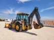 2008 John Deere 310SJ Backhoe - 3
