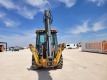 2008 John Deere 310SJ Backhoe - 4