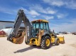 2008 John Deere 310SJ Backhoe - 5