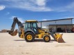 2008 John Deere 310SJ Backhoe - 6