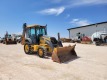 2008 John Deere 310SJ Backhoe - 7