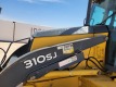 2008 John Deere 310SJ Backhoe - 11