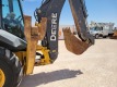 2008 John Deere 310SJ Backhoe - 17