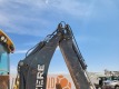 2008 John Deere 310SJ Backhoe - 18