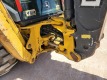 2008 John Deere 310SJ Backhoe - 19