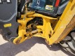 2008 John Deere 310SJ Backhoe - 26