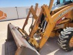 2007 Case 590 Super M Series 2 Backhoe - 10