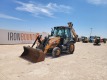 2017 Case 580SN Backhoe