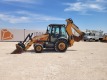 2017 Case 580SN Backhoe - 2
