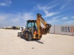 2017 Case 580SN Backhoe - 3