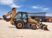 2017 Case 580SN Backhoe - 6