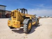 Cat TH83 Telescopic Forklift - 2