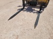 Cat TH83 Telescopic Forklift - 6