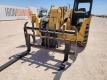 Cat TH83 Telescopic Forklift - 7
