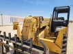 Cat TH83 Telescopic Forklift - 8