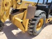 Cat TH83 Telescopic Forklift - 9