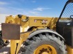 Cat TH83 Telescopic Forklift - 11
