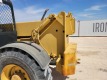Cat TH83 Telescopic Forklift - 24