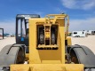 Cat TH83 Telescopic Forklift - 25